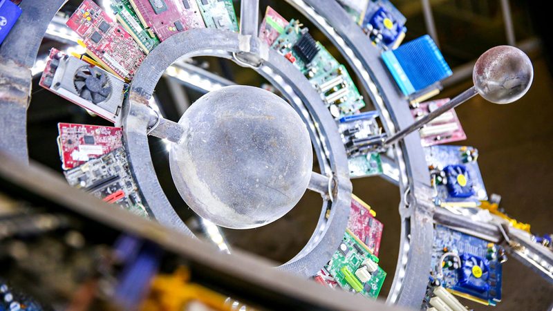智慧园区硬件选型：规格书背后的技术考量