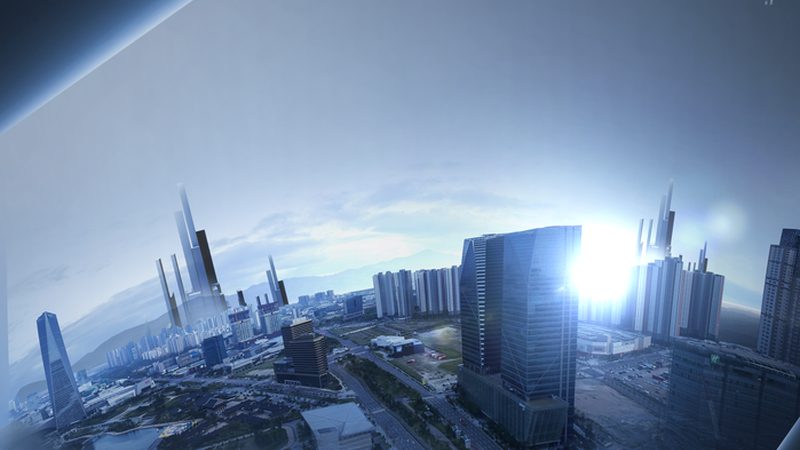 边缘计算工业模组：揭秘其核心技术与应用场景
